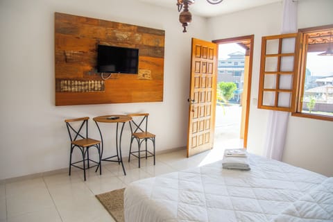 Chalet | Minibar, desk, free WiFi, bed sheets