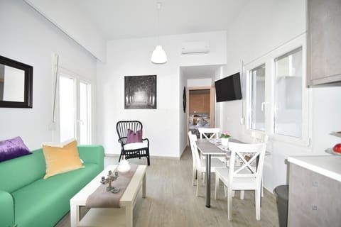 New Modern Apartment in Chania,Flat