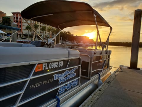 Boating