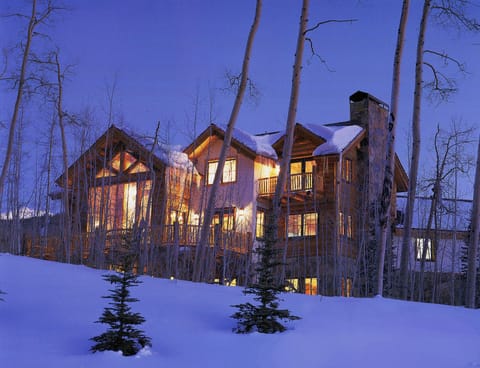 Telluride, Mountain Village