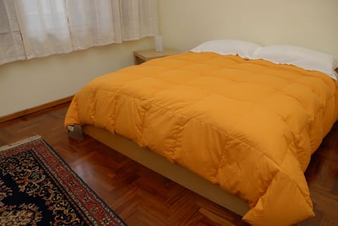 Single Room, Private Bathroom | Free cribs/infant beds, free WiFi, bed sheets