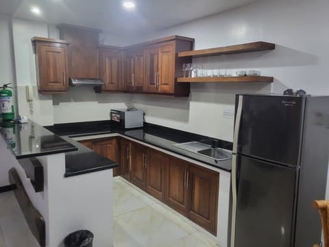 2 Bedroom Penthouse | Private kitchen