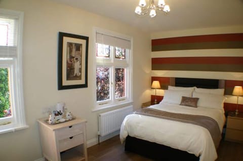 Double Room, Ensuite (Corley) | Iron/ironing board, free WiFi, bed sheets