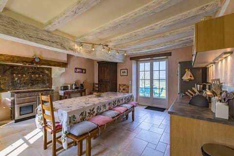 Comfort House, Ensuite (3 Eoiles) | Exterior