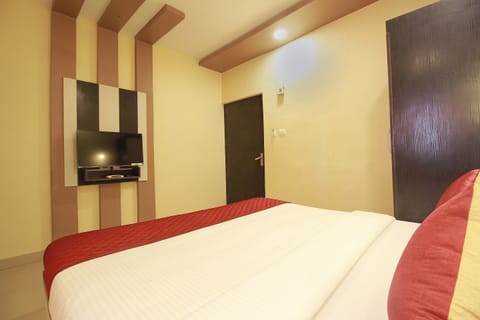 Double or Twin Room | Free WiFi, bed sheets