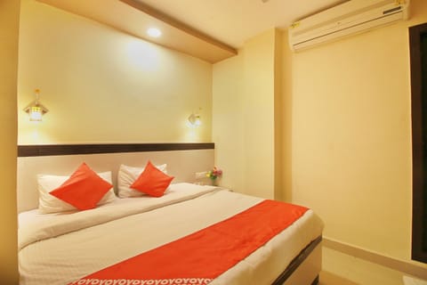 Double or Twin Room | Free WiFi, bed sheets