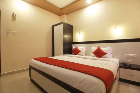 Double or Twin Room | Free WiFi, bed sheets