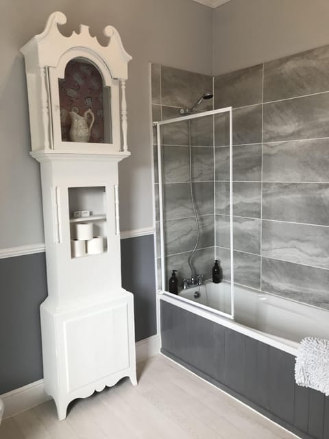 Superior Double Room, Ensuite | Bathroom