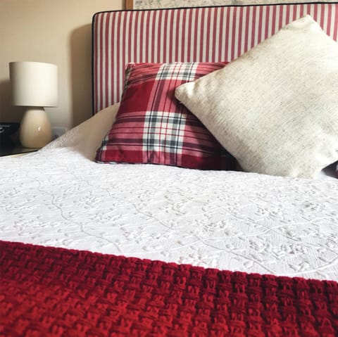 Double Room, Ensuite