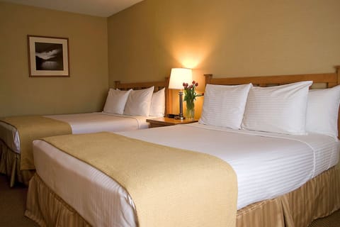 1 bedroom, Egyptian cotton sheets, premium bedding, in-room safe