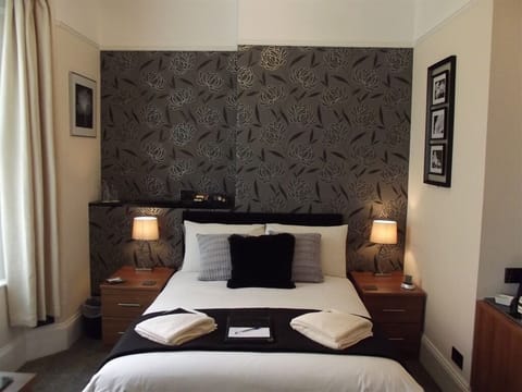 Superior Double Room, 1 Double Bed, Ensuite