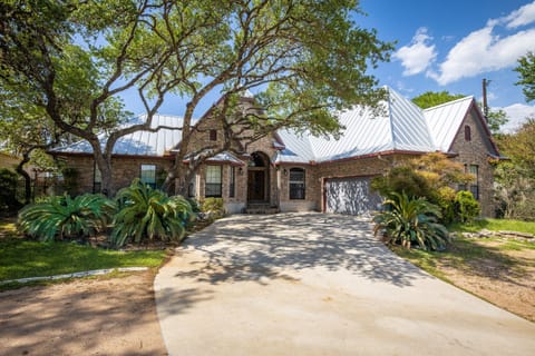 Welcome to Gruene Vista!