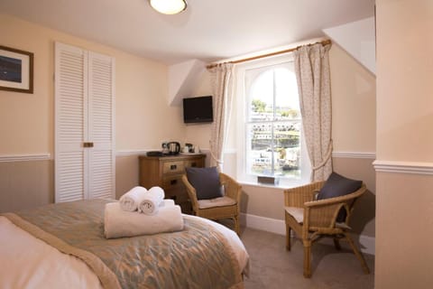 Premium Double Room, Ensuite | Free WiFi, bed sheets