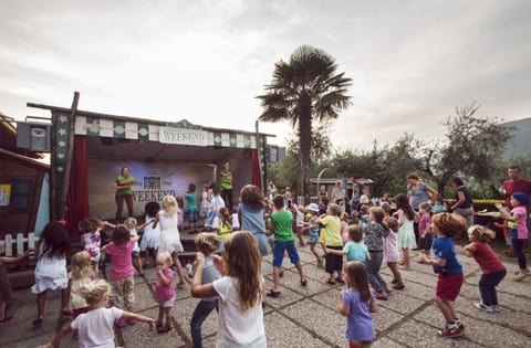 Children's activities