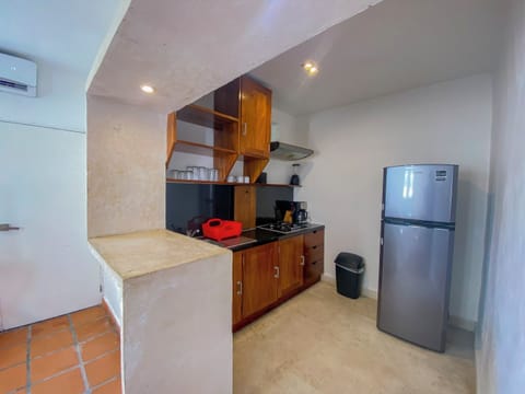 Two Bedroom Suite | Private kitchen