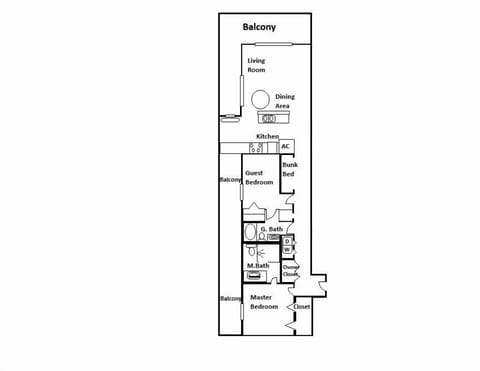 Floor Plan - Floor Plan