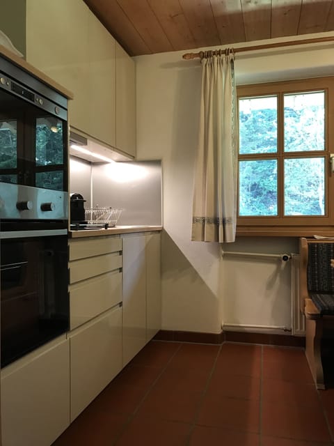 Comfort Condo, Balcony, Mountain View (#2) | Private kitchen | Fridge, stovetop, dishwasher, electric kettle