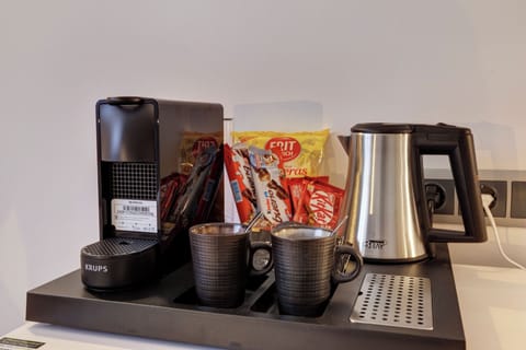 Superior Double Room | Coffee and/or coffee maker