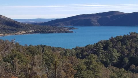 Lake Nighthorse - opens in April