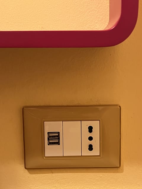 Standard Double Room | 1 bedroom, premium bedding, in-room safe, individually furnished