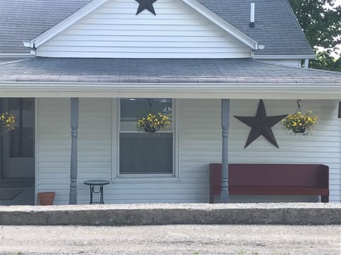 Williamstown Tollhouse