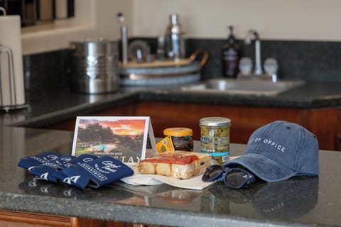 Lounge, sip, and unwind indoors

