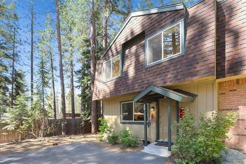 Tahoe City Vacation Rental Home