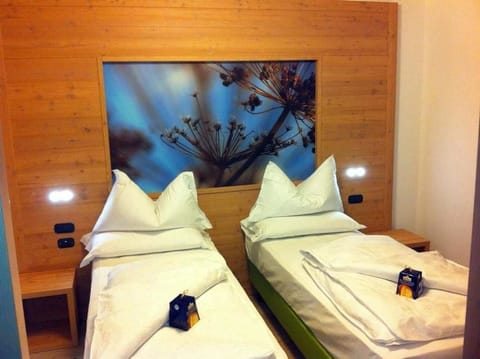 Family Room (3 PAX) | Minibar, in-room safe, free WiFi