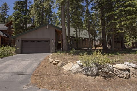 Das Berghaus Exterior