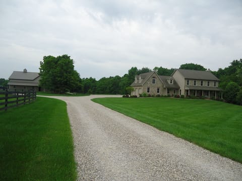 Property of Sunset Apartment