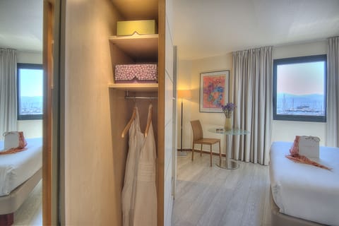 Classic Double Room, 1 Double Bed (5715501) | Premium bedding, in-room safe, individually decorated, desk