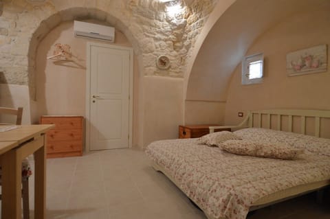 Apartment (Il Trullo) | 1 bedroom, premium bedding, iron/ironing board, free cribs/infant beds