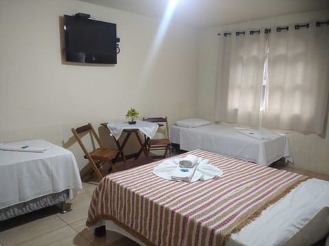 Family Room, Multiple Beds | Free WiFi, bed sheets