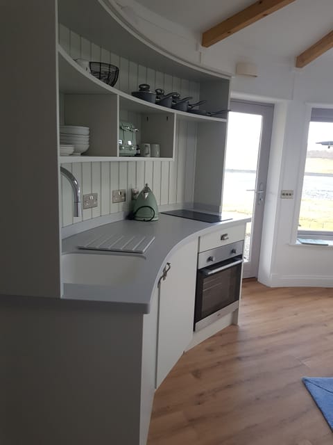 Cabin (Rotunda) | Free WiFi, bed sheets