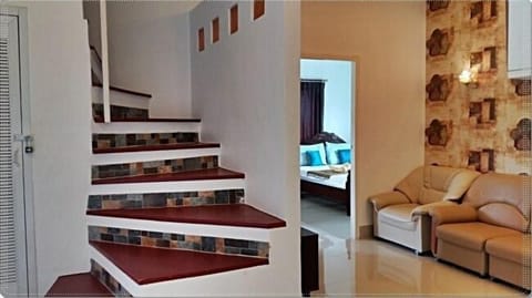 Wongsuwan Pool Villa 4 (5 bedrooms) | Room amenity