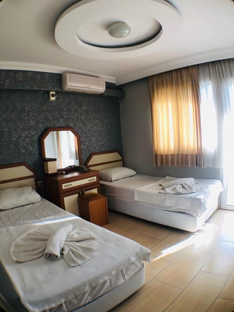 1 Adult Only Room | Free WiFi, bed sheets