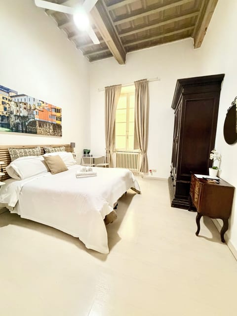 Basic Double or Twin Room, Shared Bathroom | Premium bedding, desk, soundproofing, iron/ironing board