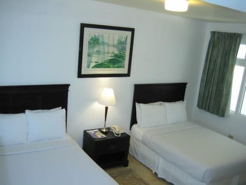 Standard Double Room | In-room safe, desk, iron/ironing board, free WiFi