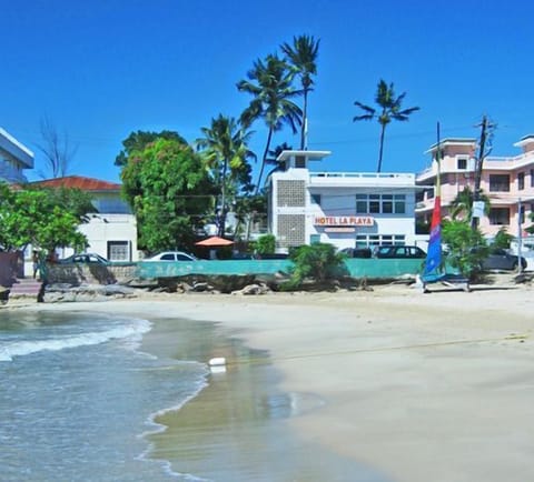 On the beach, white sand, beach towels