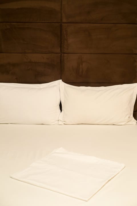 Standard Triple Room, Mountain View | 1 bedroom, Frette Italian sheets, premium bedding, memory foam beds