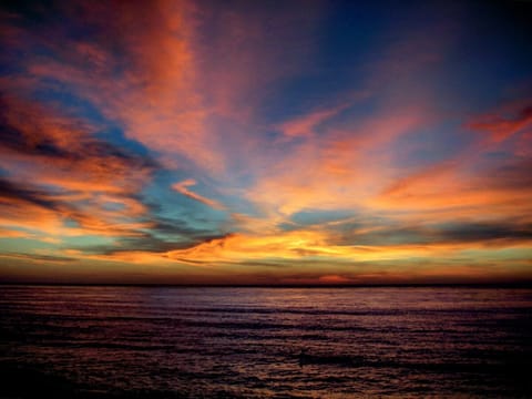 Gorgeous Sunsets Nightly