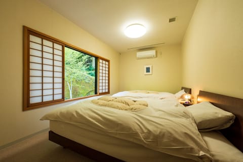 Standard Japanese Western Style Room | Individually decorated, individually furnished, desk, free WiFi