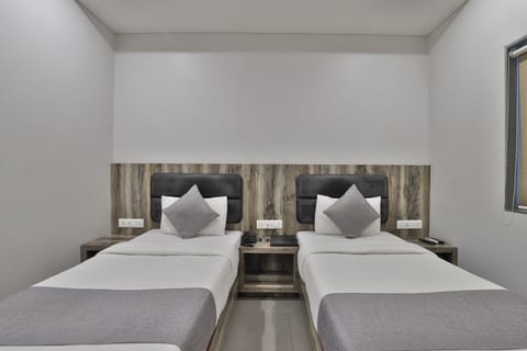 Superior Room | Free WiFi, bed sheets