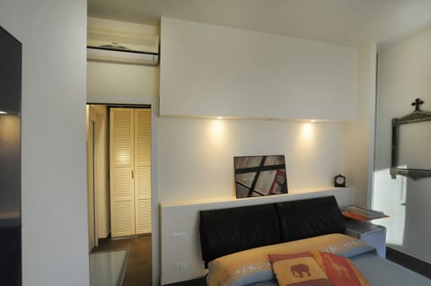 Comfort Room, Terrace, Sea View | Free WiFi, bed sheets