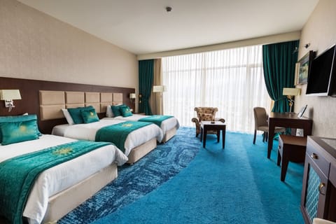 Superior Double or Twin Room | View from room