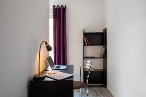 Apartment, 1 Bedroom | Room amenity