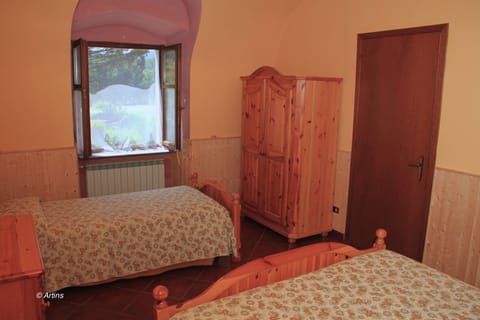 Panoramic Apartment, 1 Bedroom, Kitchenette | Bed sheets