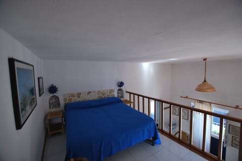 Apartment, 1 Bedroom | 1 bedroom, free WiFi, bed sheets