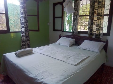 Deluxe Double Room, Balcony | In-room safe, free WiFi