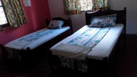 Deluxe Double Room, 1 Bedroom, Accessible | In-room safe, free WiFi